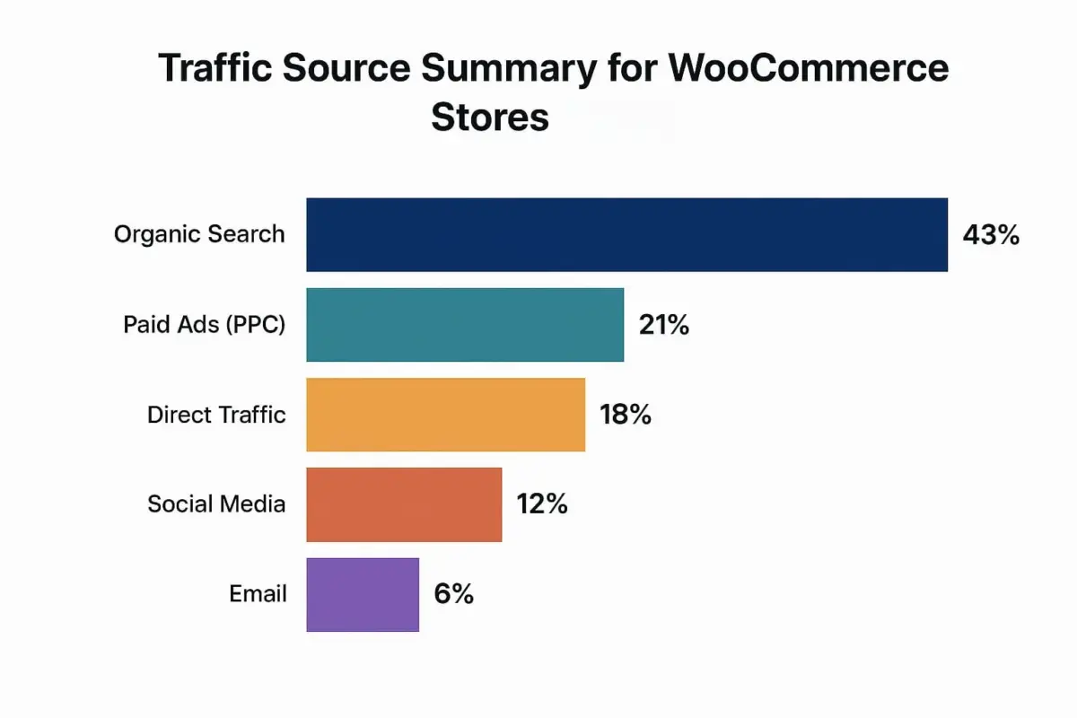 Traffic Sources