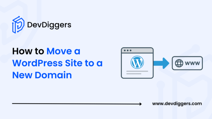 How to Move a WordPress Site to a New Domain