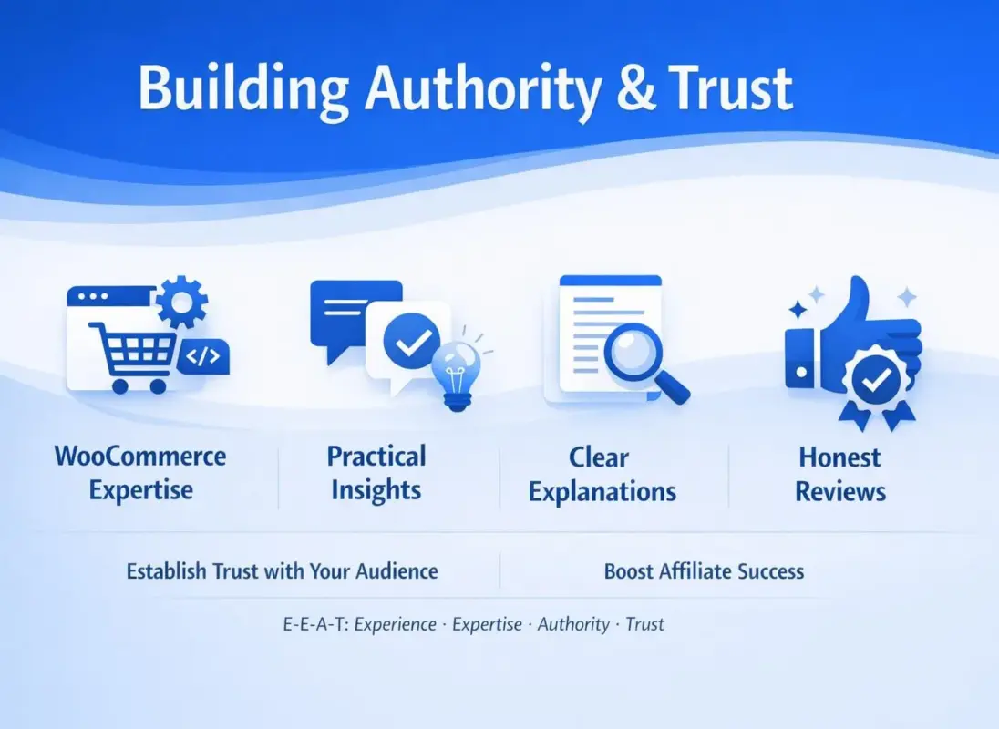 Building Authority and Trust