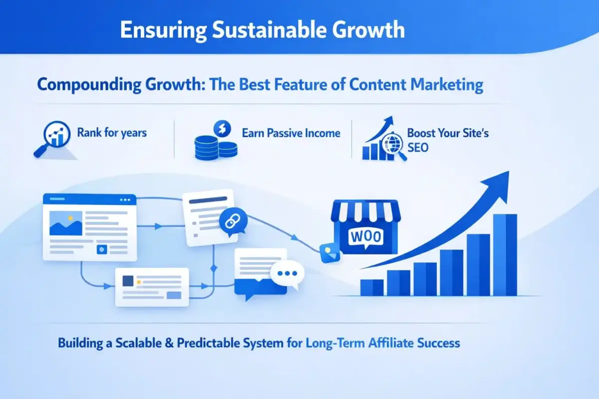 Ensuring Sustainable Growth