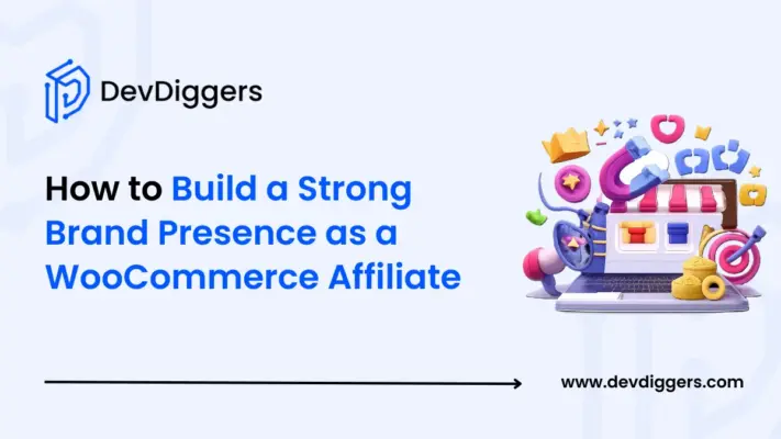 How to Build a Strong Brand Presence as a WooCommerce Affiliate