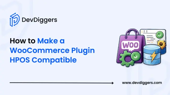 How to Make a WooCommerce Plugin HPOS Compatible