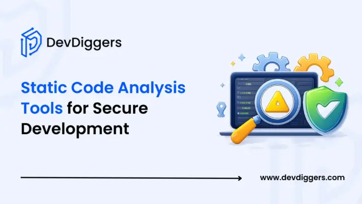 Static Code Analysis Tools