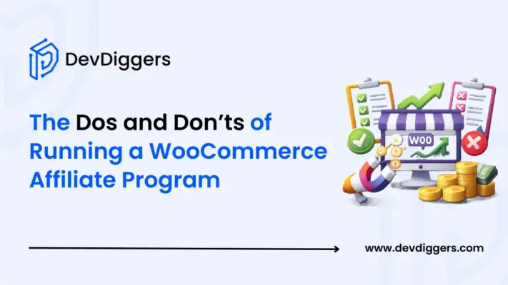 The Dos and Don’ts of Running a WooCommerce Affiliate Program
