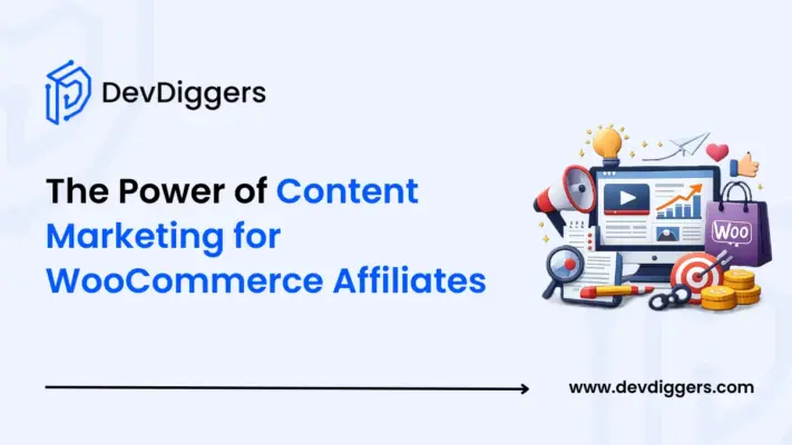 Content Marketing for WooCommerce Affiliates