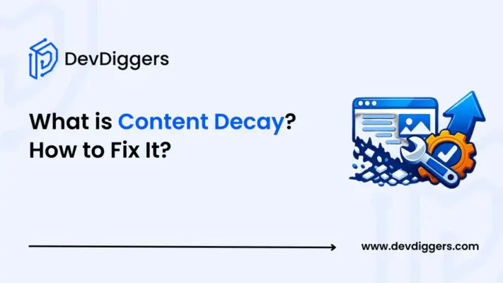 What is Content Decay and How to Fix It