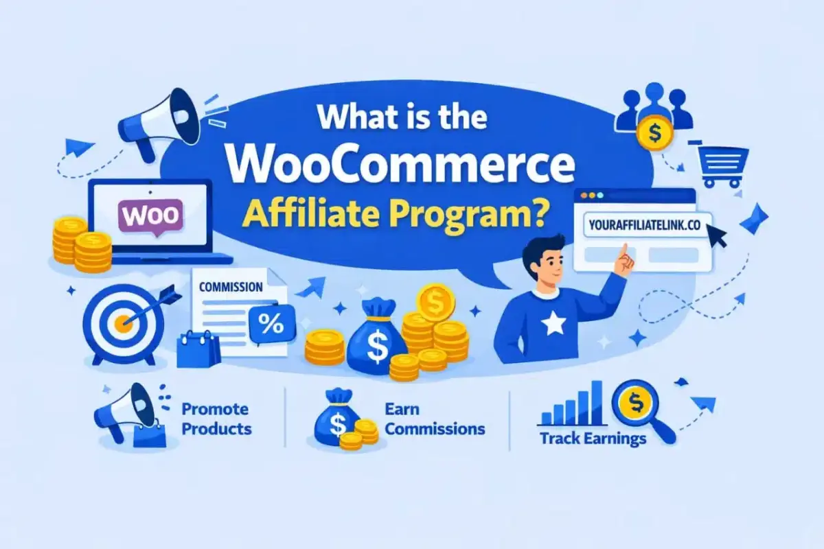 What is the WooCommerce Affiliate Program?