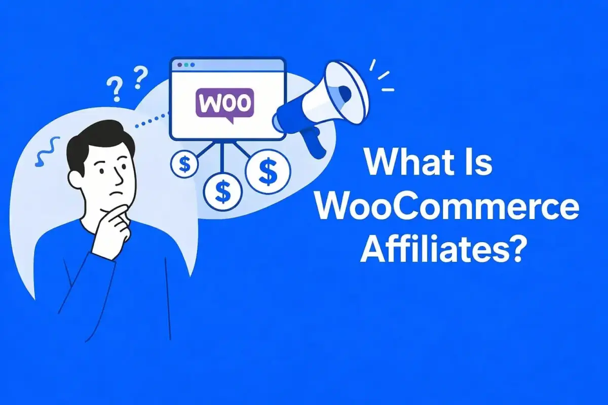 What is WooCommerce Affiliates?