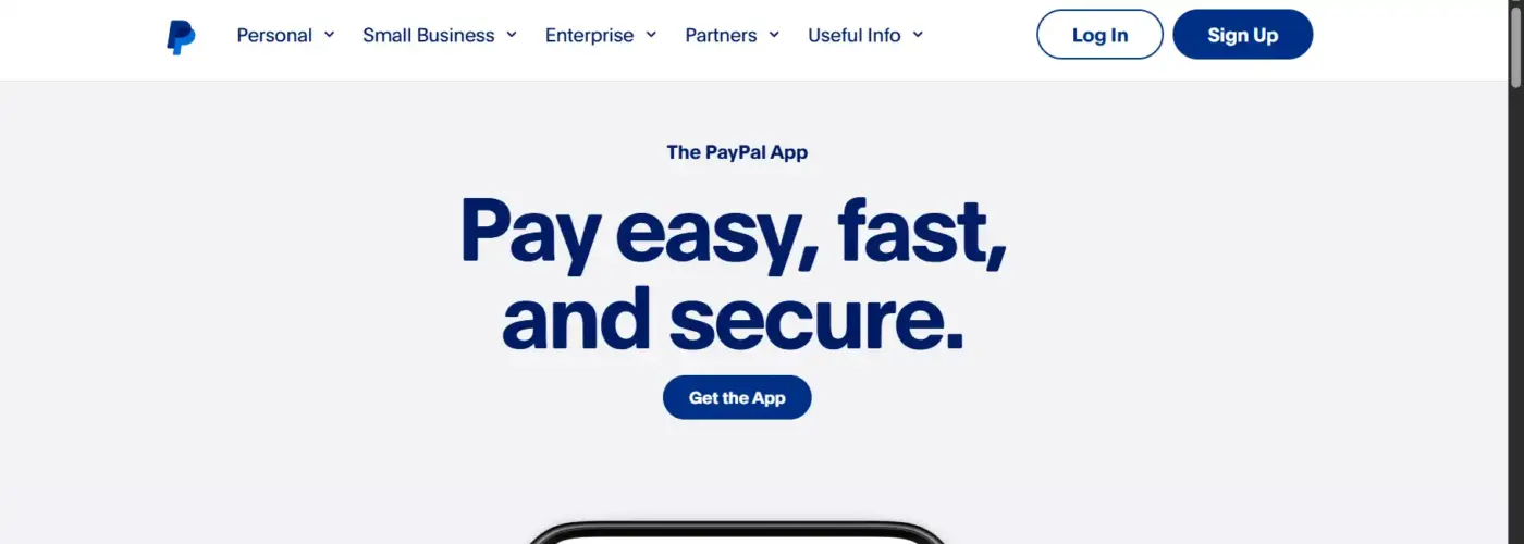paypal