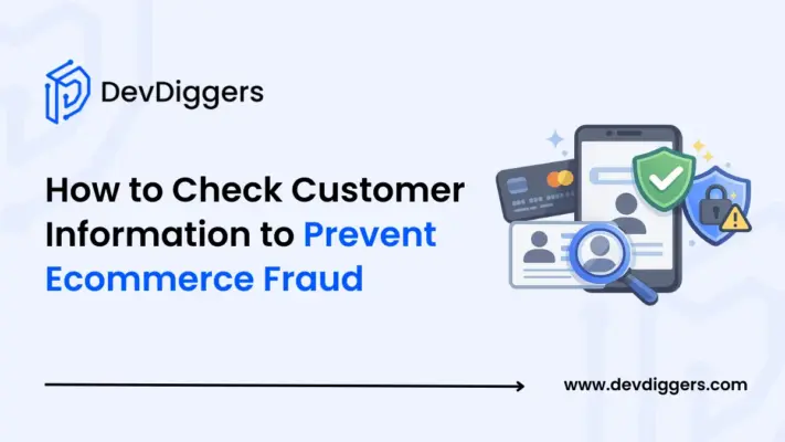 Prevent eCommerce Fraud