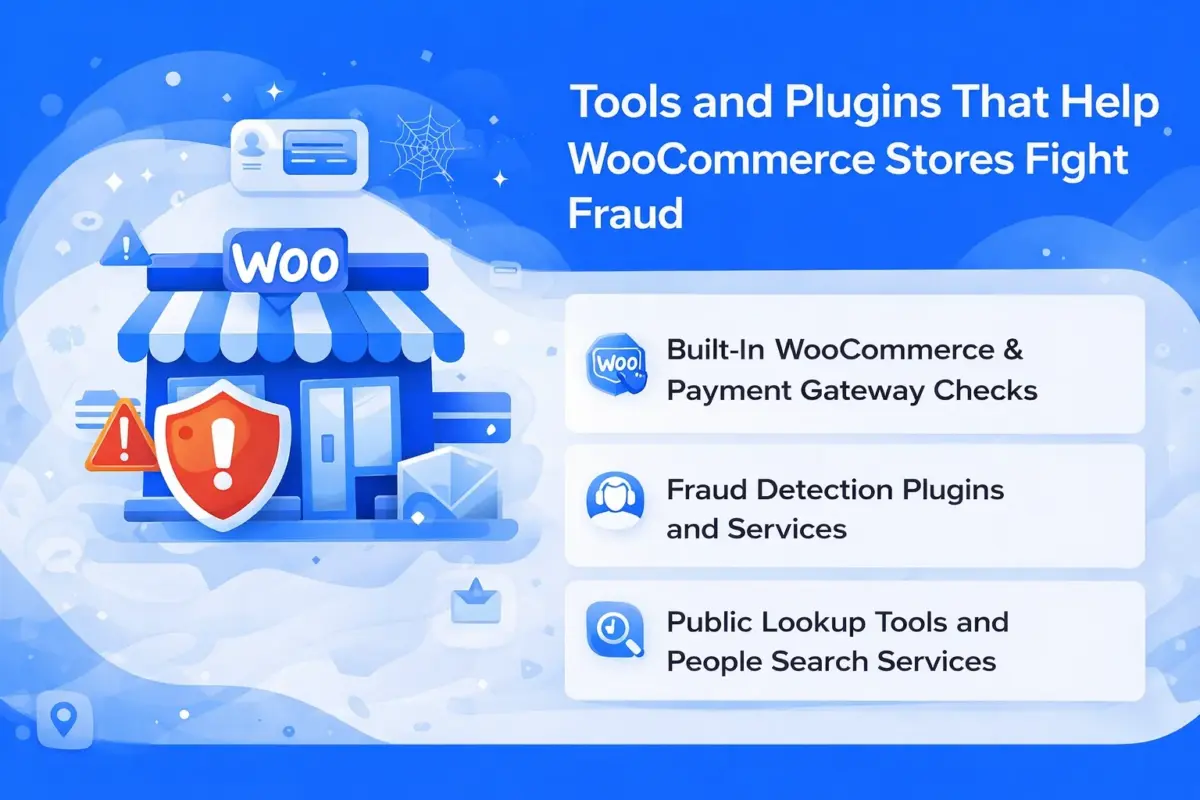 Tools and Plugins That Help WooCommerce Stores Fight Fraud