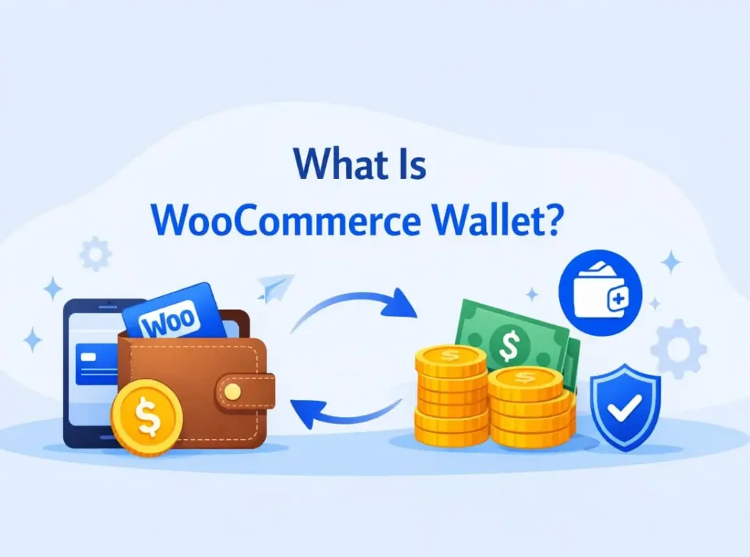 What Is WooCommerce Wallet?