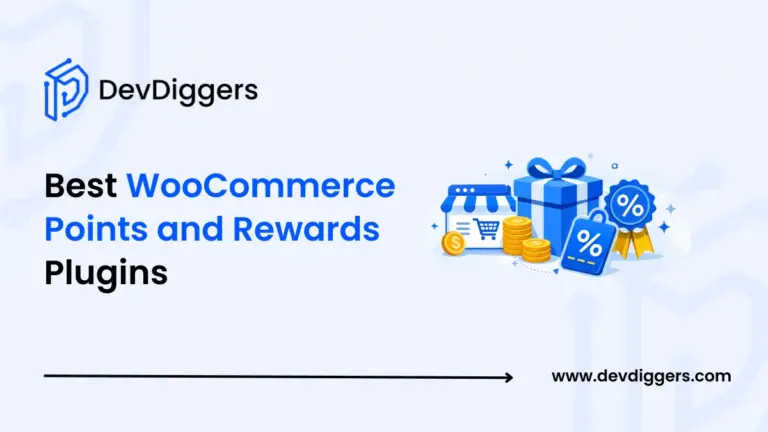 Best WooCommerce Points and Rewards Plugins