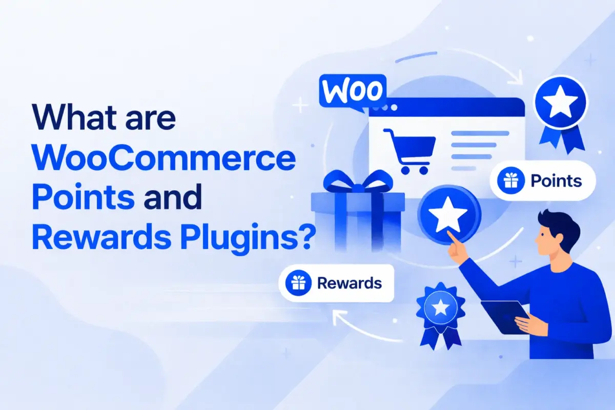 Overview of WooCommerce points and rewards plugins