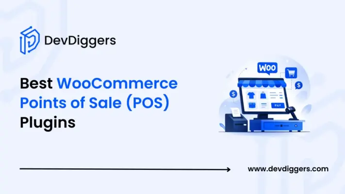 Best WooCommerce POS Plugins
