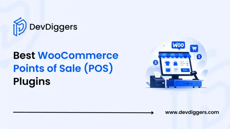 Best WooCommerce POS Plugins