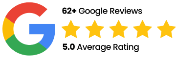 Google 5 star review
