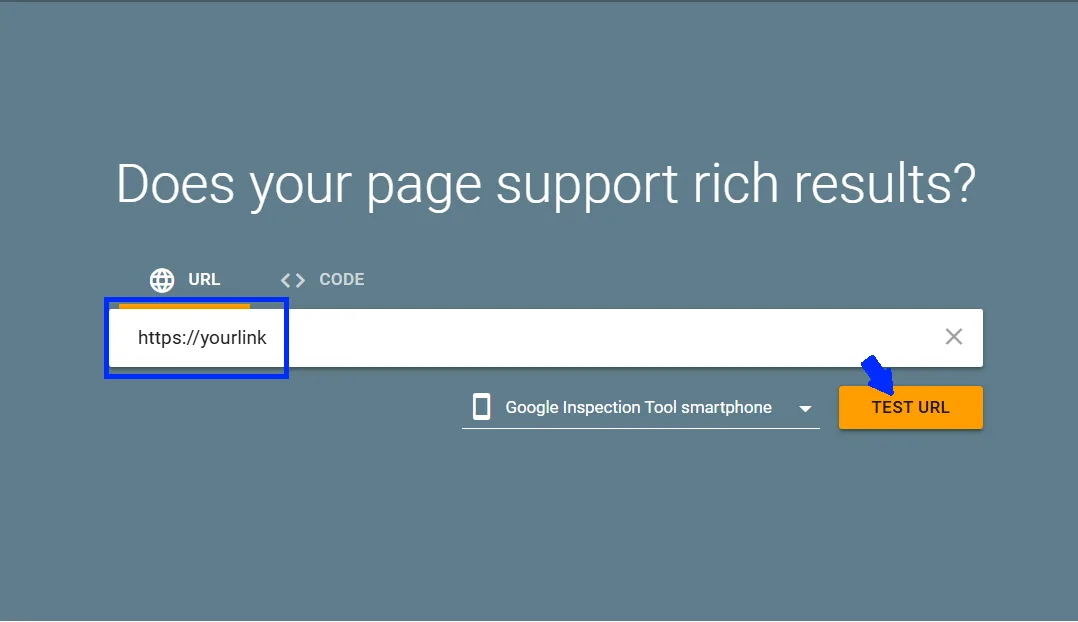 google rich results test tool url input WooCommerce SEO Guide: 11 Proven Strategies to Rank Higher