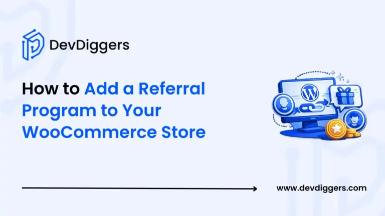 How to Add a Referral Program to Your WooCommerce Store