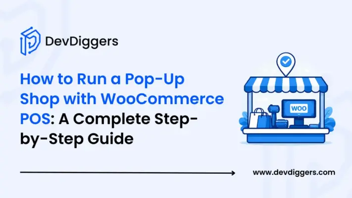How to Run a Pop-Up Shop with WooCommerce POS