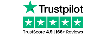 Trustpilot 5 star review