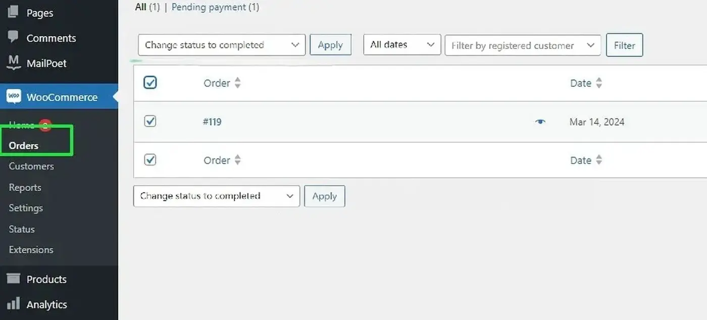 Using Customer Data for Online Re-Engagement
