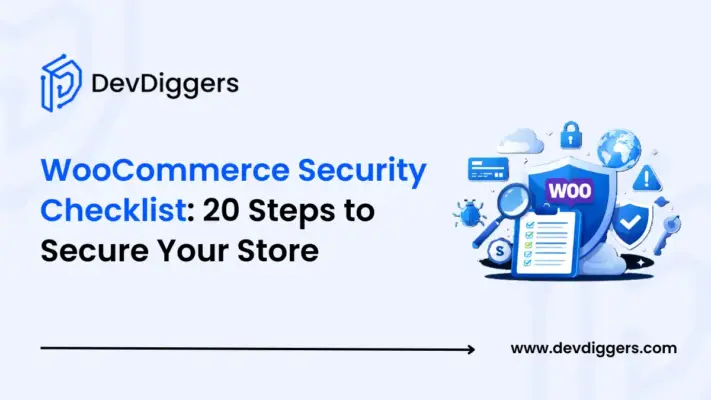 WooCommerce Security Checklist
