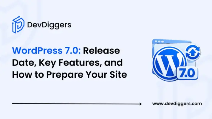 WordPress 7.0