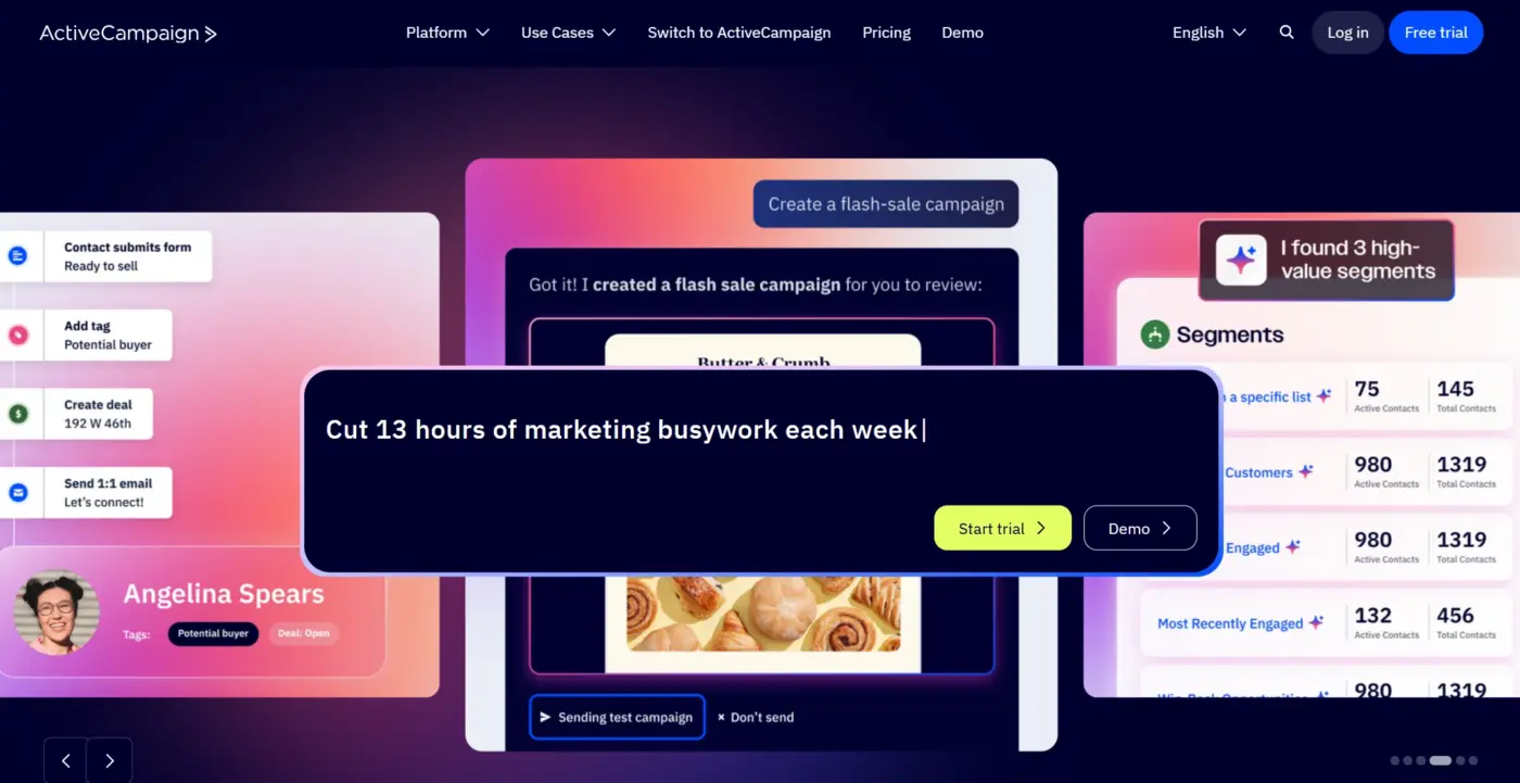 ActiveCampaign