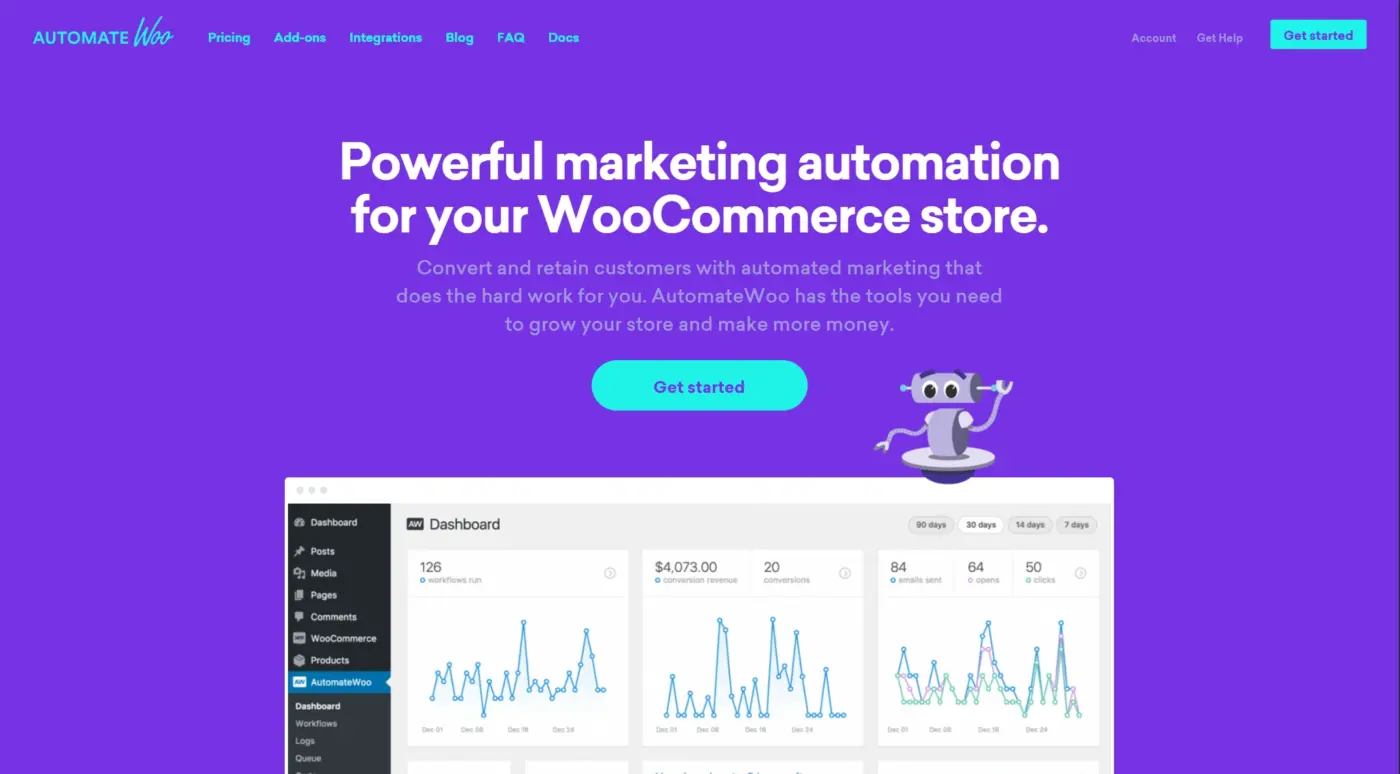 AutomateWoo