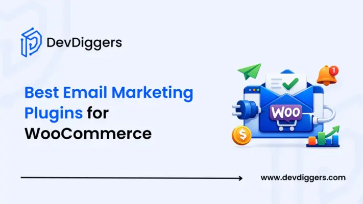Best Email Marketing Plugins for WooCommerce