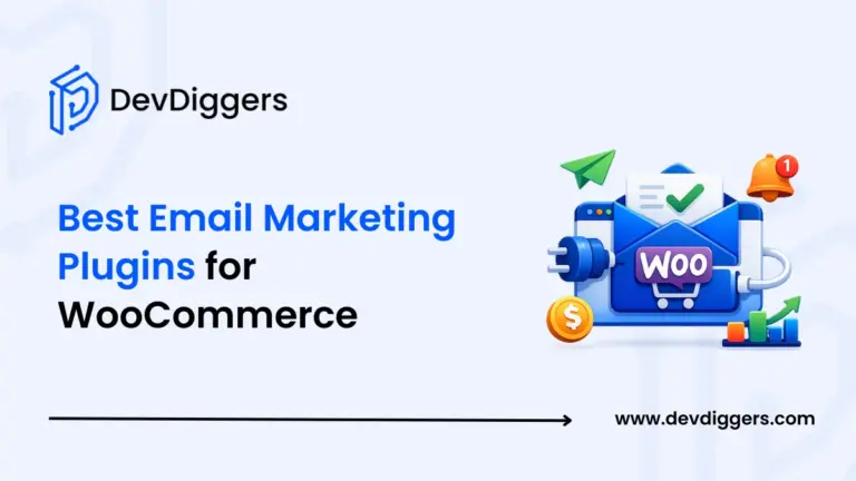 Best Email Marketing Plugins for WooCommerce