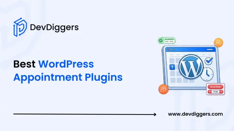 Best WordPress Appointment Plugins
