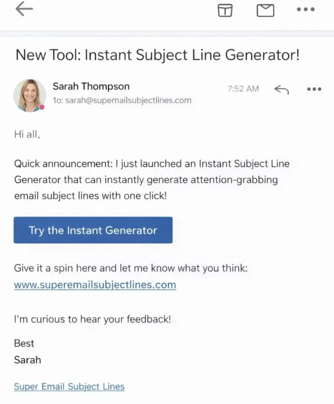 Drive Traffic to Your Product Page Fast