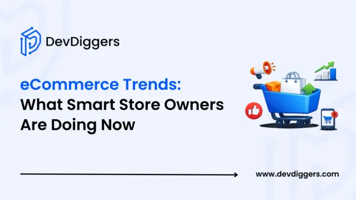 eCommerce Trends
