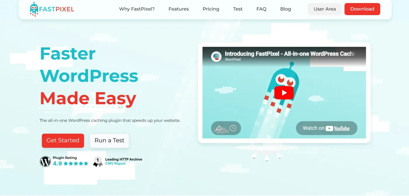 FastPixel — Best Cloud Option With a Real Free Tier