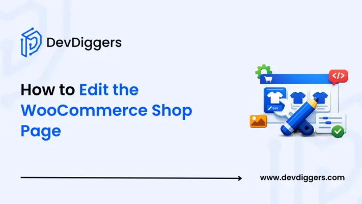 How to Edit the WooCommerce Shop Page