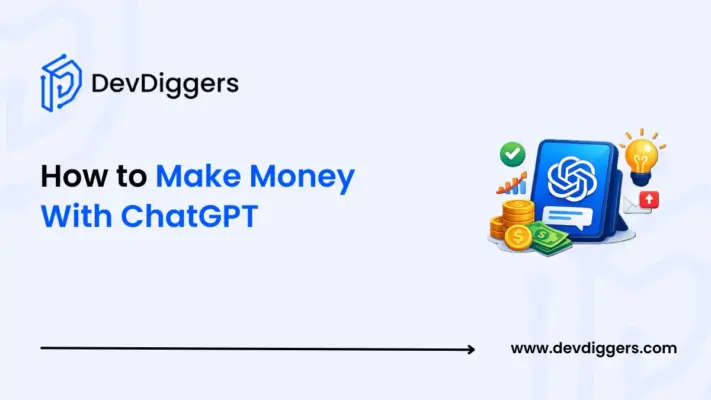 How to Make Money with ChatGPT