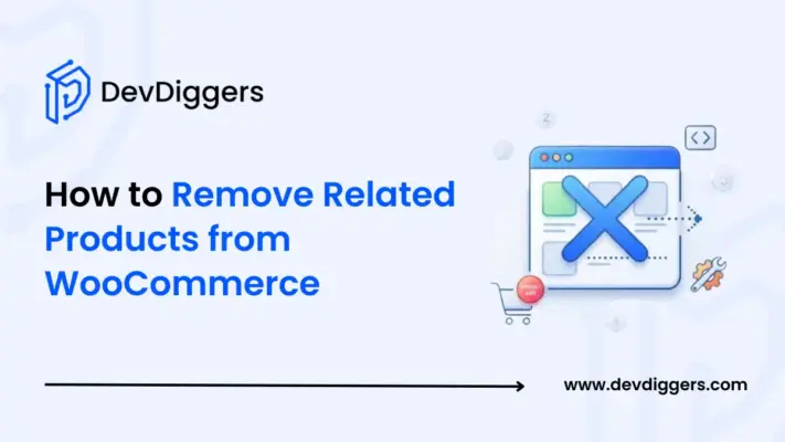 How to Remove Related Products from WooCommerce