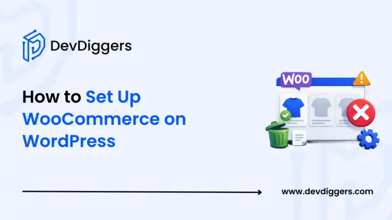How to Set Up WooCommerce on WordPress