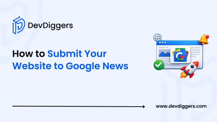 How to Submit Your Website to Google News