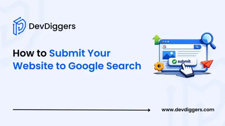 How to Submit Your Website to Google Search