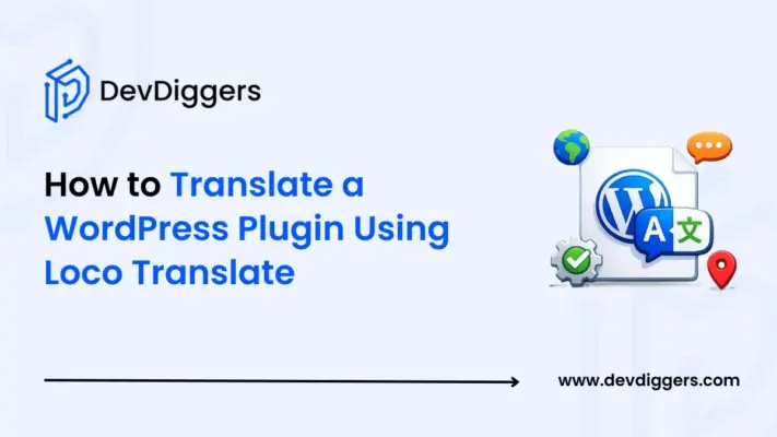 How to Translate a WordPress Plugin Using Loco Translate