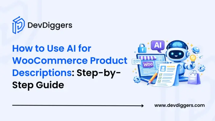 How to Use AI for WooCommerce Product Descriptions