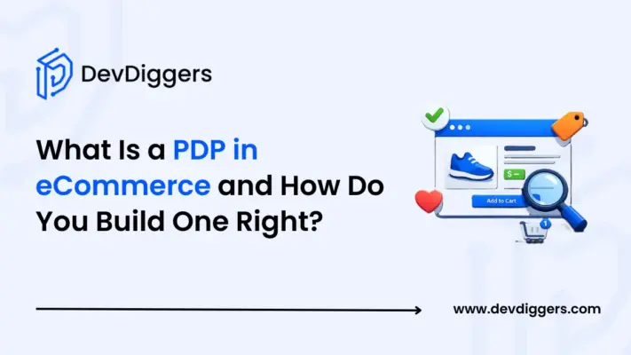 PDP in eCommerce