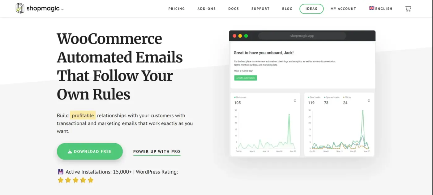 ShopMagic