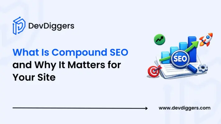What Is Compound SEO