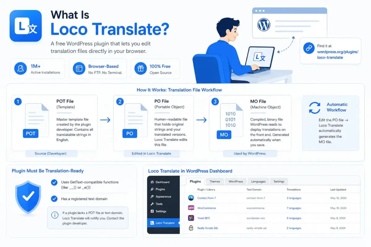 What Is Loco Translate and How Does It Work