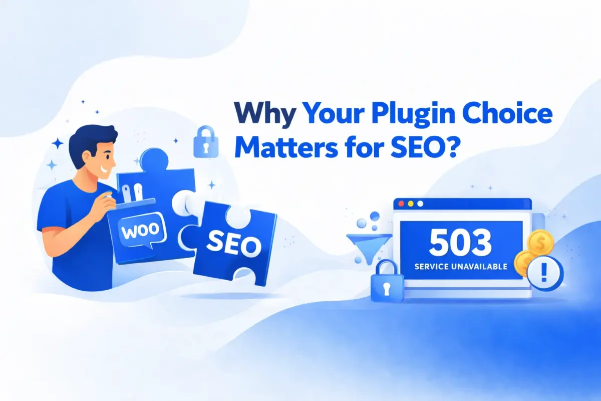 Why Your Plugin Choice Matters for SEO?