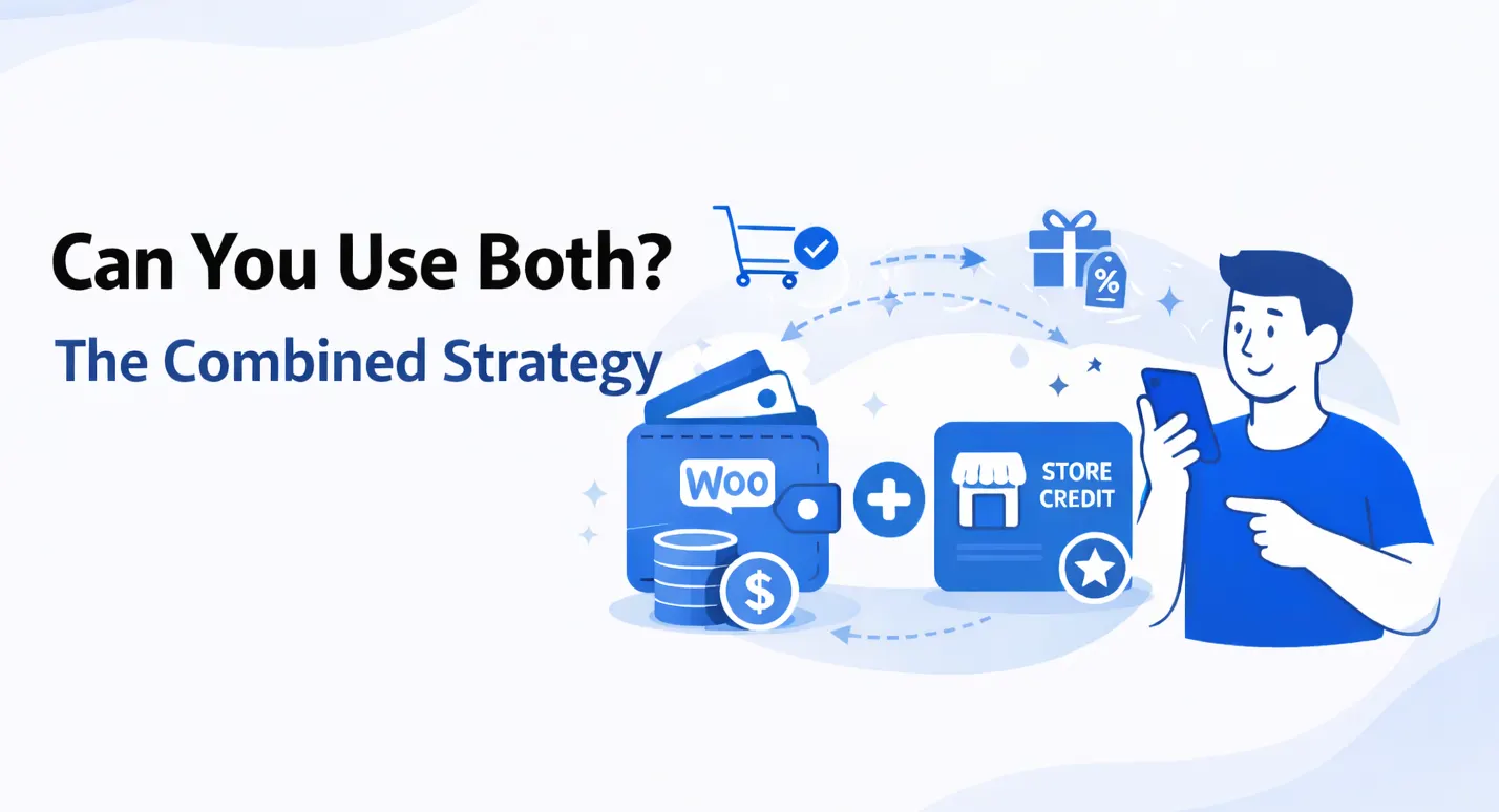 Can You Use Both? The Combined Strategy